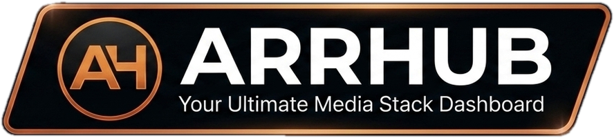 Arr Hub